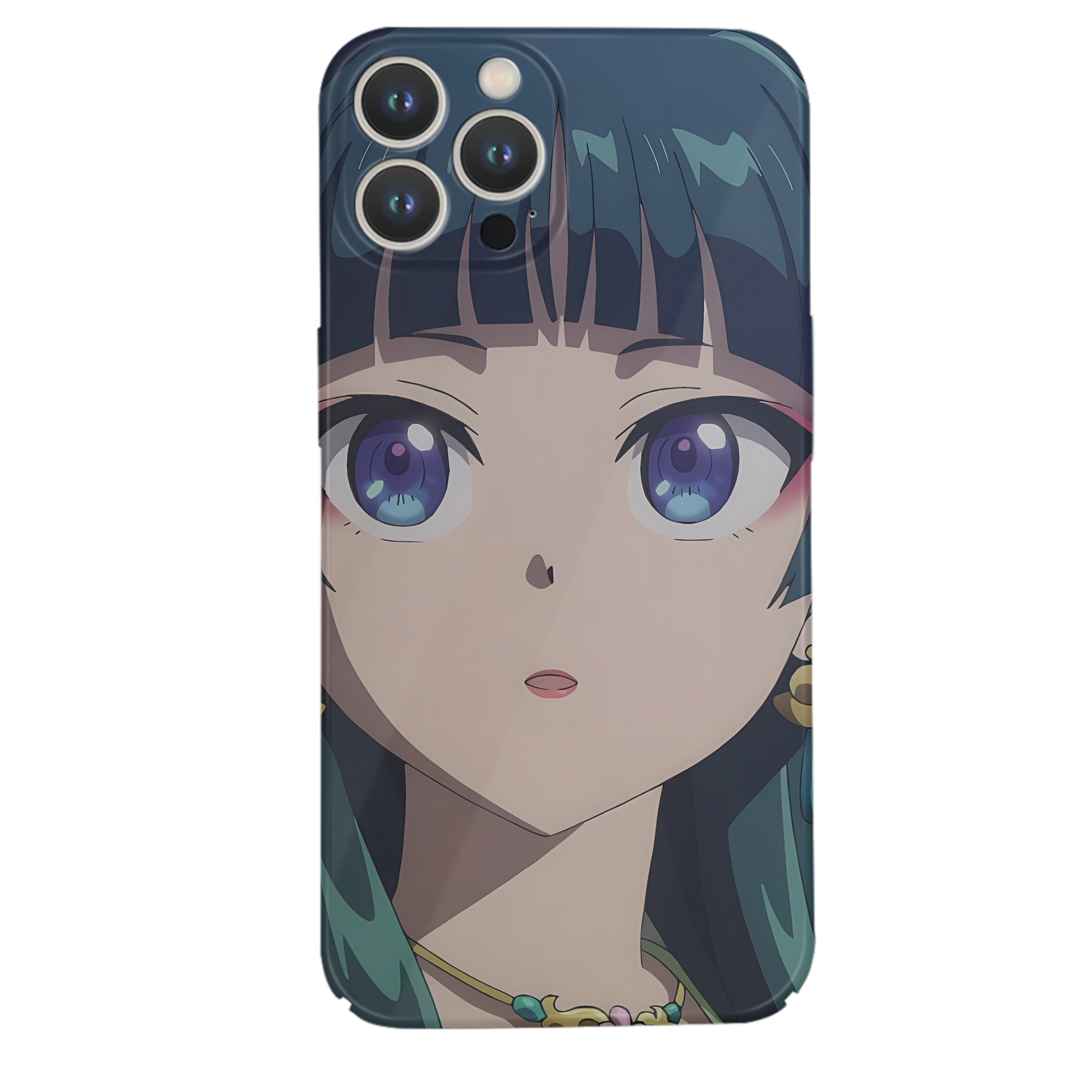 （画像用） 薬屋のひとりごと The Apothecary Diaries 【iPhone 14シリーズ対応】ハードケース